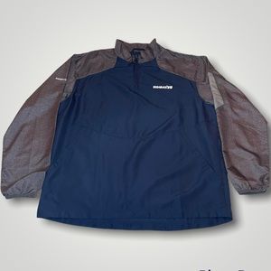 Komatzu Pullover Sweatshirt